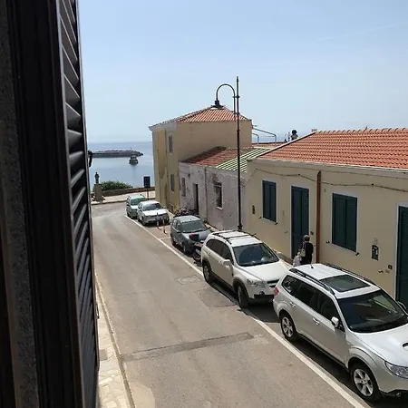 Appartamento Ida Palace, New Deluxe Seafront *