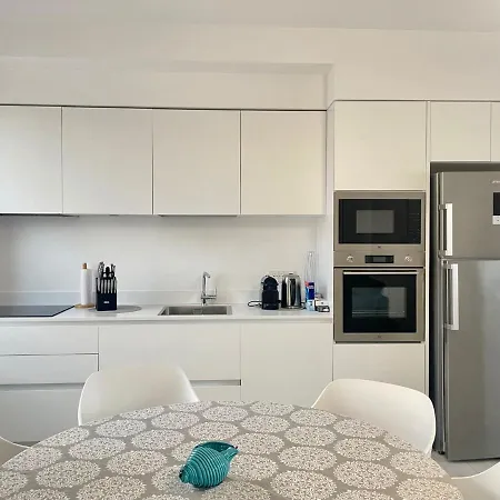 Appartamento Ida Palace, New Deluxe Seafront *