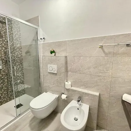 Apartment Ida Palace, New Deluxe Seafront Stintino