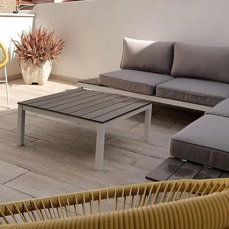 Apartment Ida Palace, New Deluxe Seafront Stintino